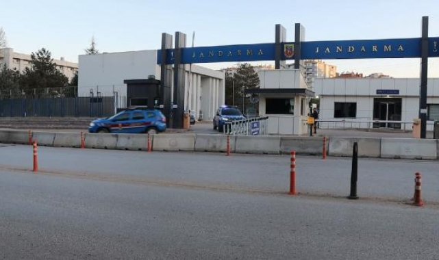 Ankara merkezli 3 ilde dolandırıcılık operasyonu: 10 gözaltı