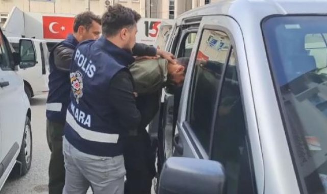 Ankara'da FETÖPDY ve DEAŞ operasyonu: 32 gözaltı
