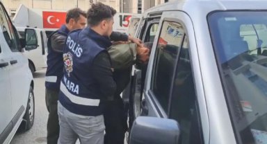 Ankara'da FETÖPDY ve DEAŞ operasyonu: 32 gözaltı