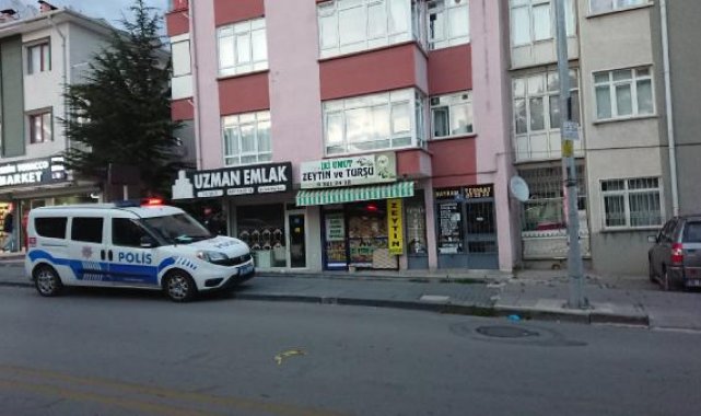 Ankara'da tartıştığı esnafı pompalı tüfekle vurarak öldürdü
