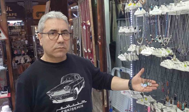 Anneler Günü için hediyelik eşya satışları umulduğu kadar değil