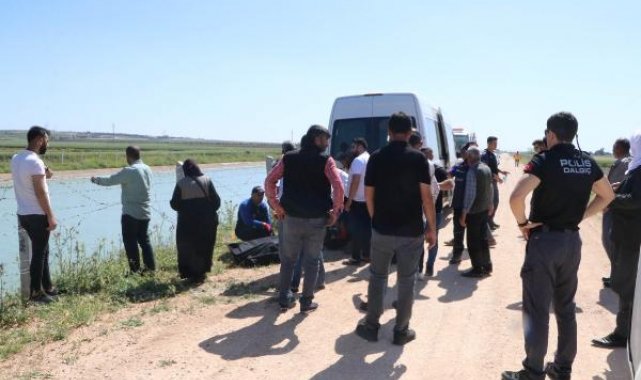 Annesi ve 4 kardeşinin ardından Aysun'un da cansız bedeni bulundu