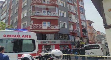 Annesinin balkondan attığı 2 aylık bebek öldü