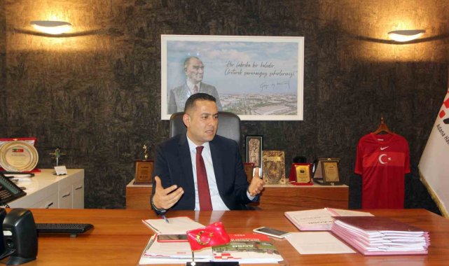 AOSB'nin 500 bin TL ödül havuzlu yarışması sonuçlandı
