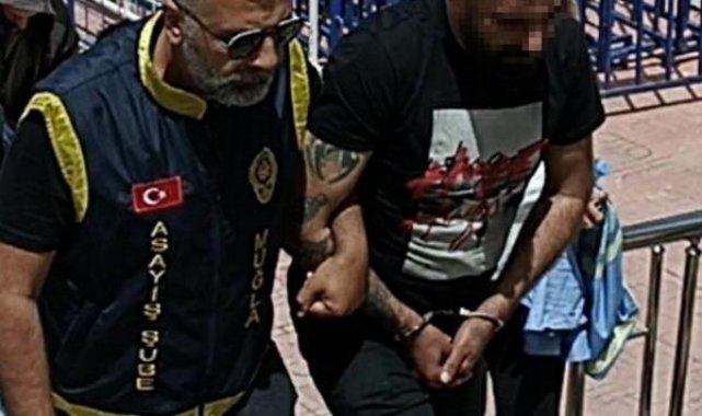 Apart işletmecisinin cinayet şüphelisi ve ona yardım eden 2 kişi adliyede
