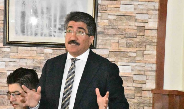 Ardahan'da "Türk Mutfağı Haftası" etkinlikleri