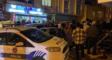 Arnavutköy'de oğlunu öldüren baba kayıplara karıştı-1