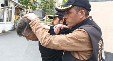 Arnavutköy'de tartıştığı oğlunu öldüren baba tutuklandı