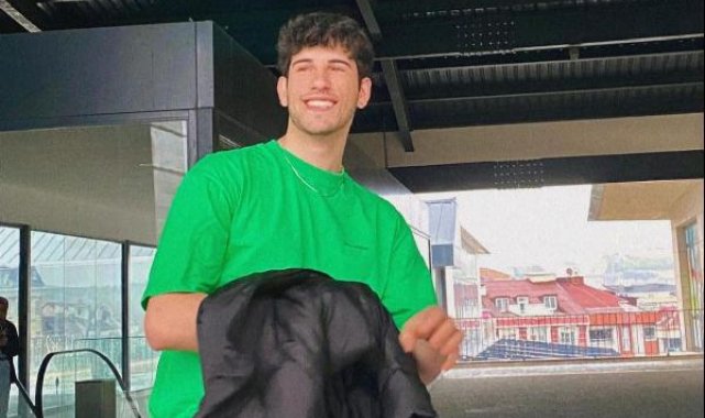 Arnavutköy'deki cinayet: Katil zanlısı baba Çağlayan adliyesini birbirine katmış