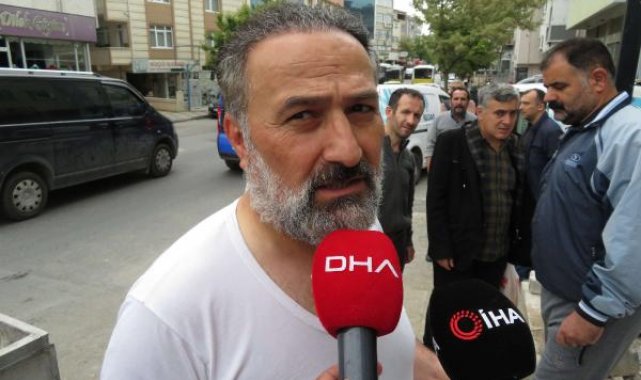 Atasehir 'de fırında patlama: 2 yaralı