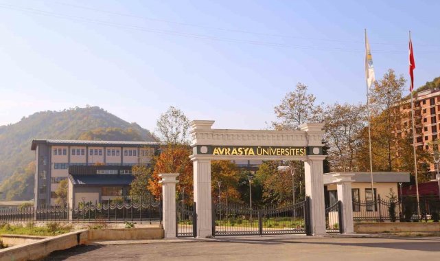 Avrasya Üniversitesi'nde Spor Bilimleri Fakültesi kuruldu