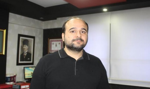 Avukattan, kendisine iki kez saldıran sanığın 'basit yaralama'dan yargılanmasına tepki
