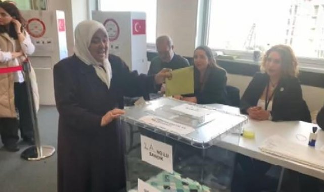 Avustralya'da oy verme işlemi sona erdi: 18 bin 984 seçmen oy kullandı