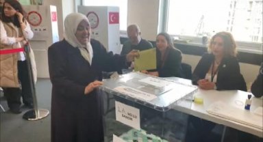 Avustralya'da oy verme işlemi sona erdi: 18 bin 984 seçmen oy kullandı