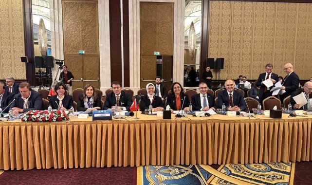 Aydemir'den KEİPA değerlendirmesi