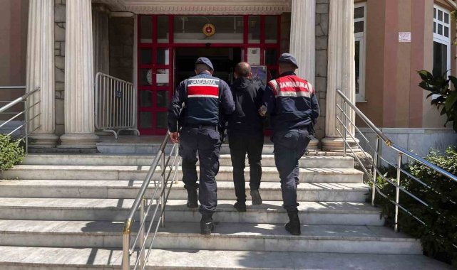 Aydın'da 8 aranan şahıs yakalandı