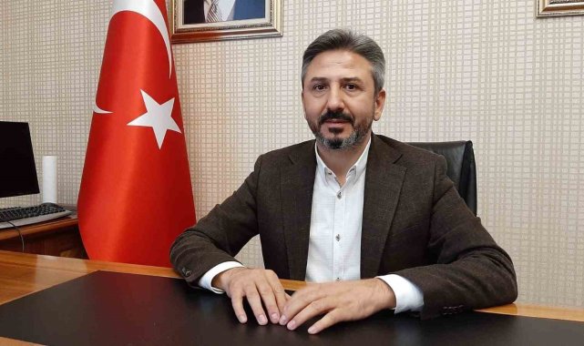 Aydın'dan, Adıyaman halkına teşekkür