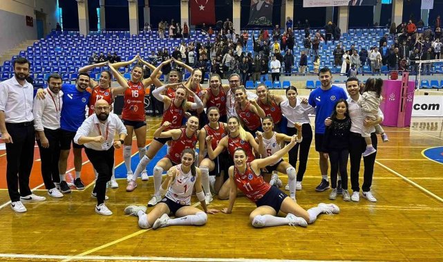 Aydın'ın Sultanları "tur" için sahaya çıkıyor