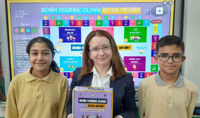 Aydınlı öğrenciler Türkiye Finalleri'ne yükseldi