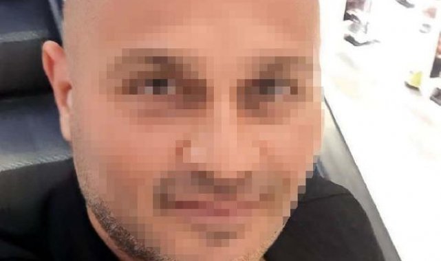 Ayrıldığı kadını 6 yerinden bıçakladı