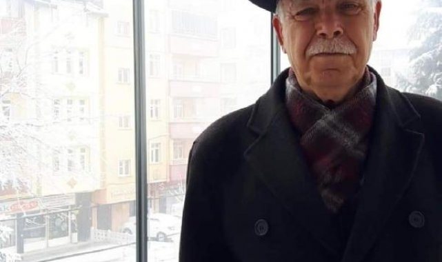 Baba ile oğlu, 4 gün arayla yaşamını yitirdi