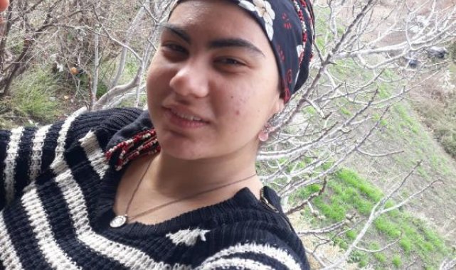 Babasının evinden çıkıp 'Anneme gidiyorum' diyen Zehra Zeynep, 3 gündür kayıp