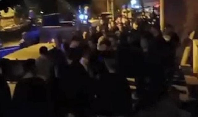 Bağcılar'da özel odalı istismar iddiası