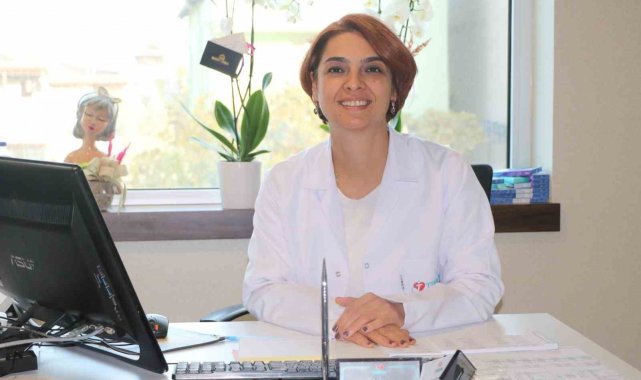 Bahar aylarında göz alerjilerine dikkat