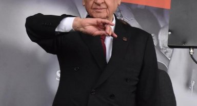 Bahçeli: Askerlerimizi şehit edenler Kılıçdaroğlu'nun yanındadır