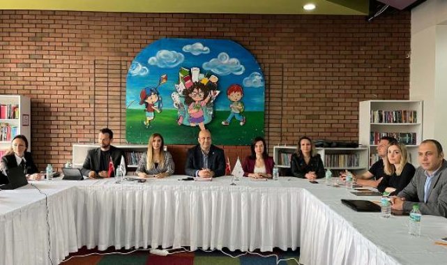 Bahçeşehir Koleji'nde 'olağanüstü haller pedagojisi' hayata geçiyor