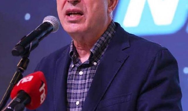 Bakan Akar: Karadeniz Tahıl Anlaşması ile 30 milyon ton tahıl ihtiyaç sahiplerine nakledildi
