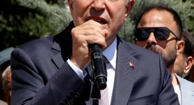 Bakan Akar: Savunma ve güvenlik alanında atılan her adım Türkiye'nin gücünü simgelemektedir