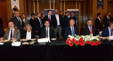 Bakan Akar: Umudumuz, tahıl anlaşmasının herhangi bir aksaklığa uğramadan devamı yönünde