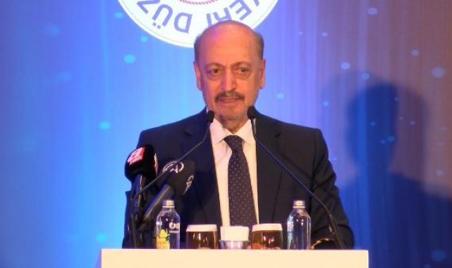 Bakan Bilgin: Beyaz Bayrak'lı işletmeler bir adım önde olacak