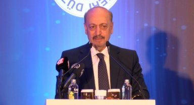 Bakan Bilgin: Beyaz Bayrak'lı işletmeler bir adım önde olacak