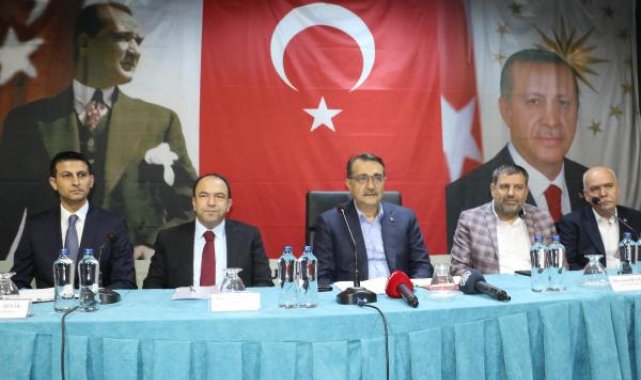 Bakan Dönmez: Bay Kemal ancak Cumhurbaşkanımız çekilirse seçimi kazanabilir