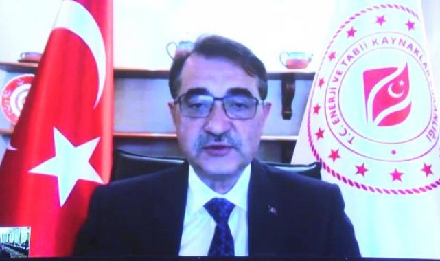 Bakan Dönmez: Hiçbir sorun yaşanmadan seçim sürecini tamamlayacağız