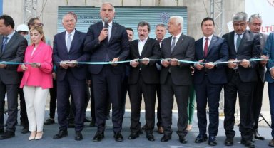 Bakan Ersoy: Türkiye turizmini geleceğin rekabetine bugünden hazırlıyoruz
