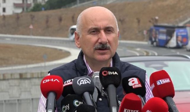 Bakan Karaismailoğlu: 28 Mayıs'ta Cumhurbaşkanı'mıza verilen destek daha da artacak