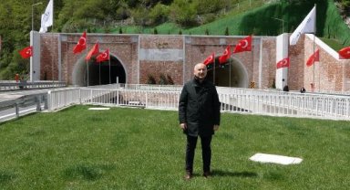Bakan Karaismailoğlu: Değişen zihniyet ile vatandaşımız efendi, biz hizmetkar olduk