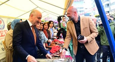 Bakan Karaismailoğlu: Siyaset, Türkiye'ye, vatandaşa hizmet etmek için bir araç