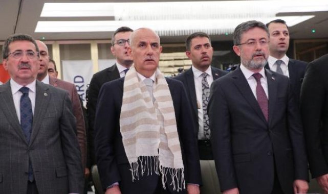 Bakan Kirişci: Kadın ve gençlik mutlaka kırsalda tutulabilmeli