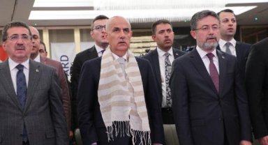 Bakan Kirişci: Kadın ve gençlik mutlaka kırsalda tutulabilmeli