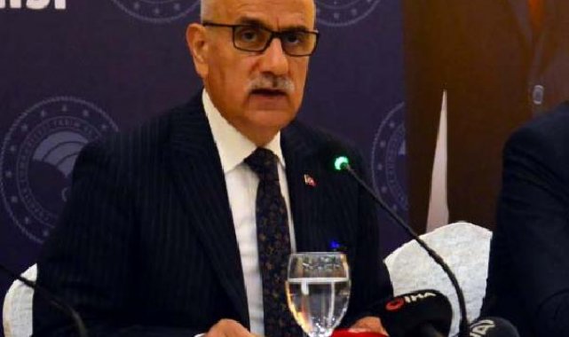 Bakan Kirişci: Düve yetiştirme merkezlerinden temin edilen hayvanlara yüzde 50 hibe desteği vereceğiz
