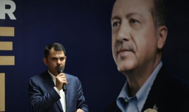 Bakan Kurum açıkladı: Yapı denetim sistemi düzenlemesinde pilot il İstanbul
