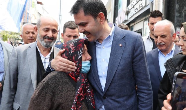 Bakan Kurum: "Emekli olmak isteyen ev hanımlarının primlerinin üçte birini karşılayacağız"