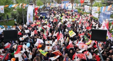 Bakan Kurum'dan Pendik'e 6 ayrı müjde