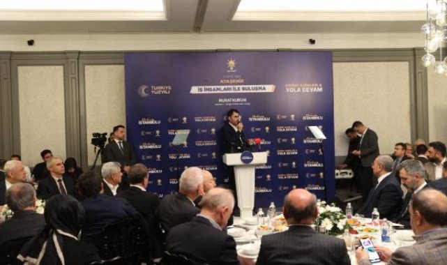 Bakan Kurumu: 14 Mayıs akşamı dövizdeki hareketler kendiliğinden düzelecek