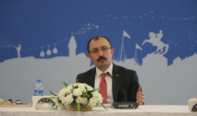 Bakan Muş: Kamuoyu yoklamalarında rahat olmayanlar siyasal mühendisliğe ihtiyaç duyar