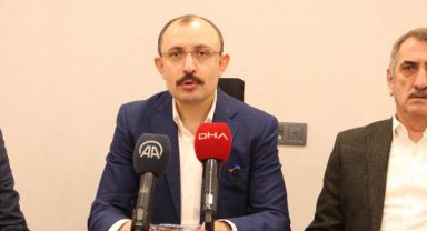 Bakan Muş: Orta Karadeniz Serbest Bölgesi kararı Resmi Gazete'de yayımlandı